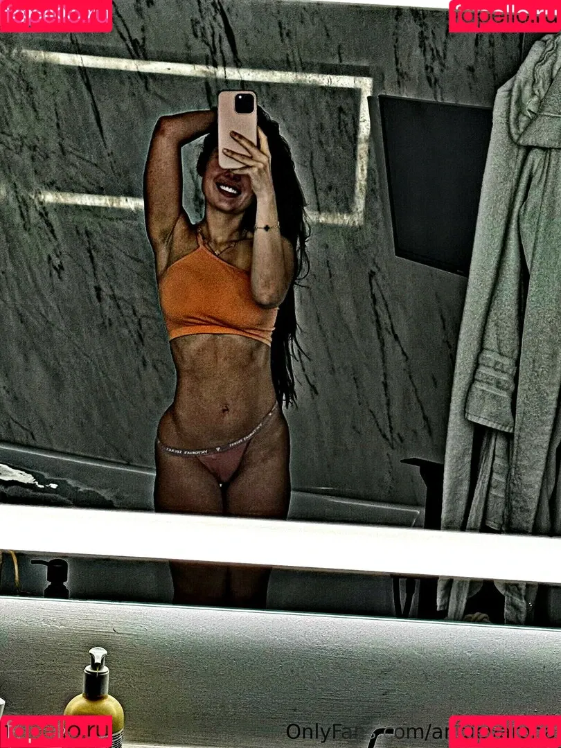 Angie Varona Onlyfans Photo Gallery 