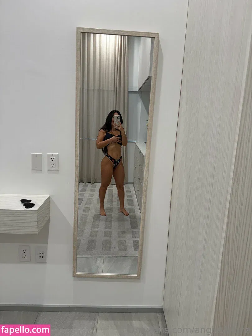 Angie Varona Onlyfans Photo Gallery 