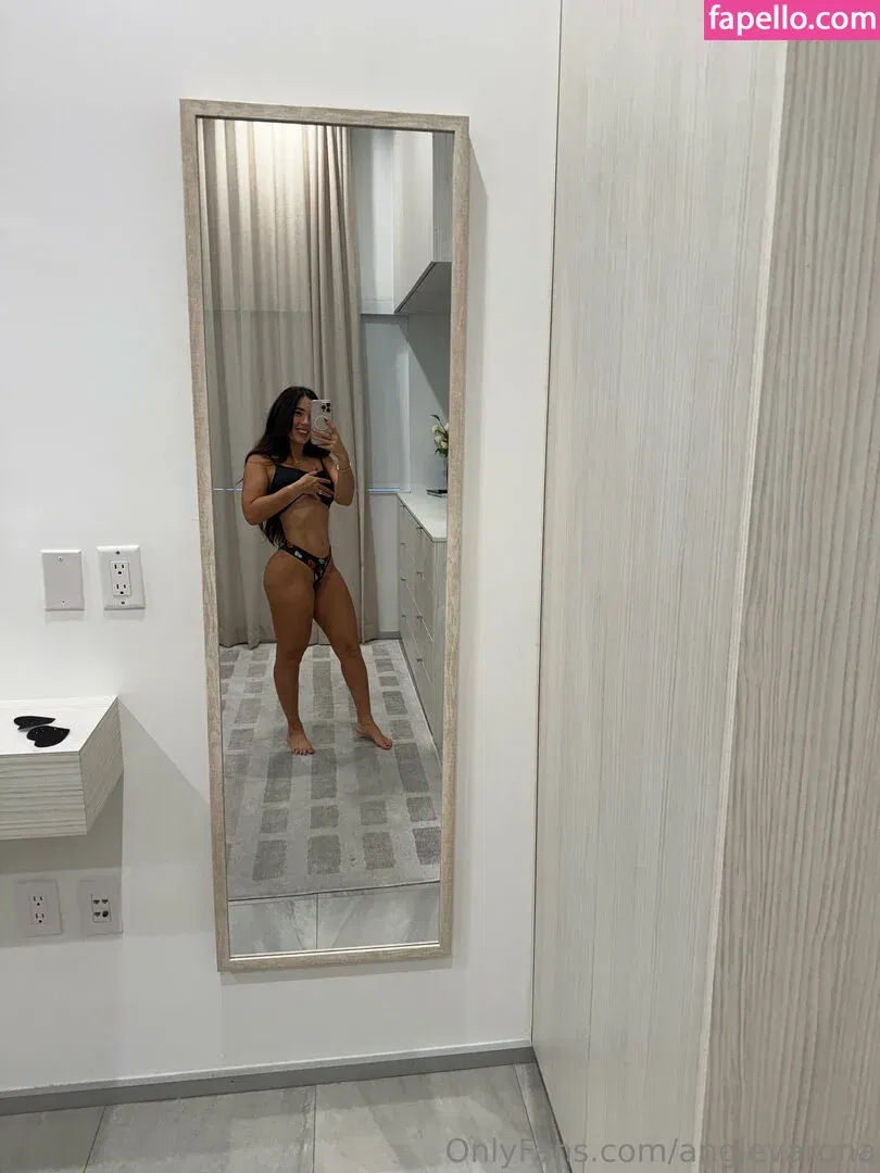 Angie Varona Onlyfans Photo Gallery 