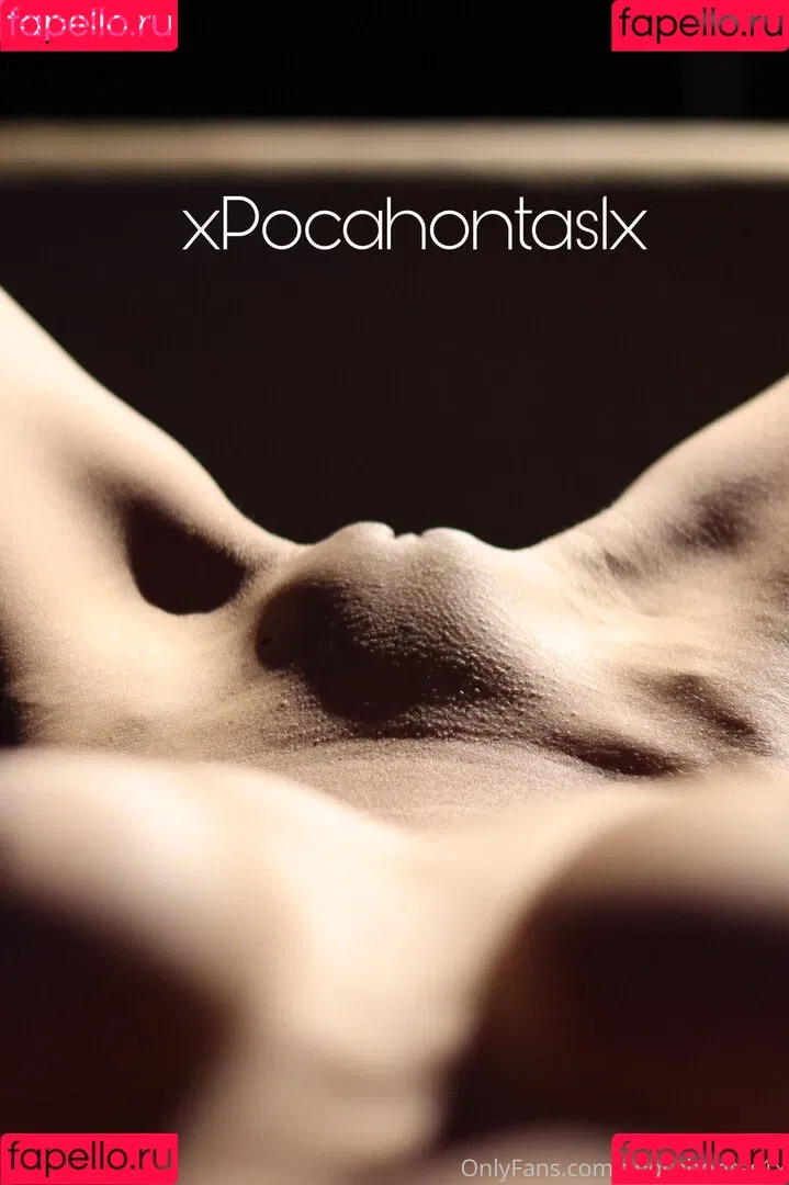 xpocahontas1x Onlyfans Photo Gallery 