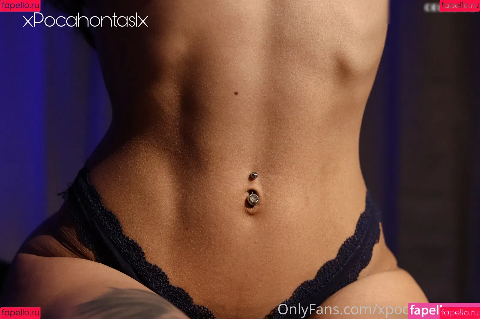 xpocahontas1x Onlyfans Photo Gallery 