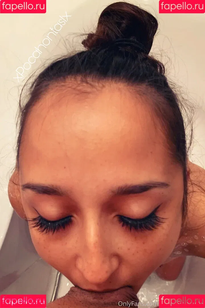 xpocahontas1x Onlyfans Photo Gallery 