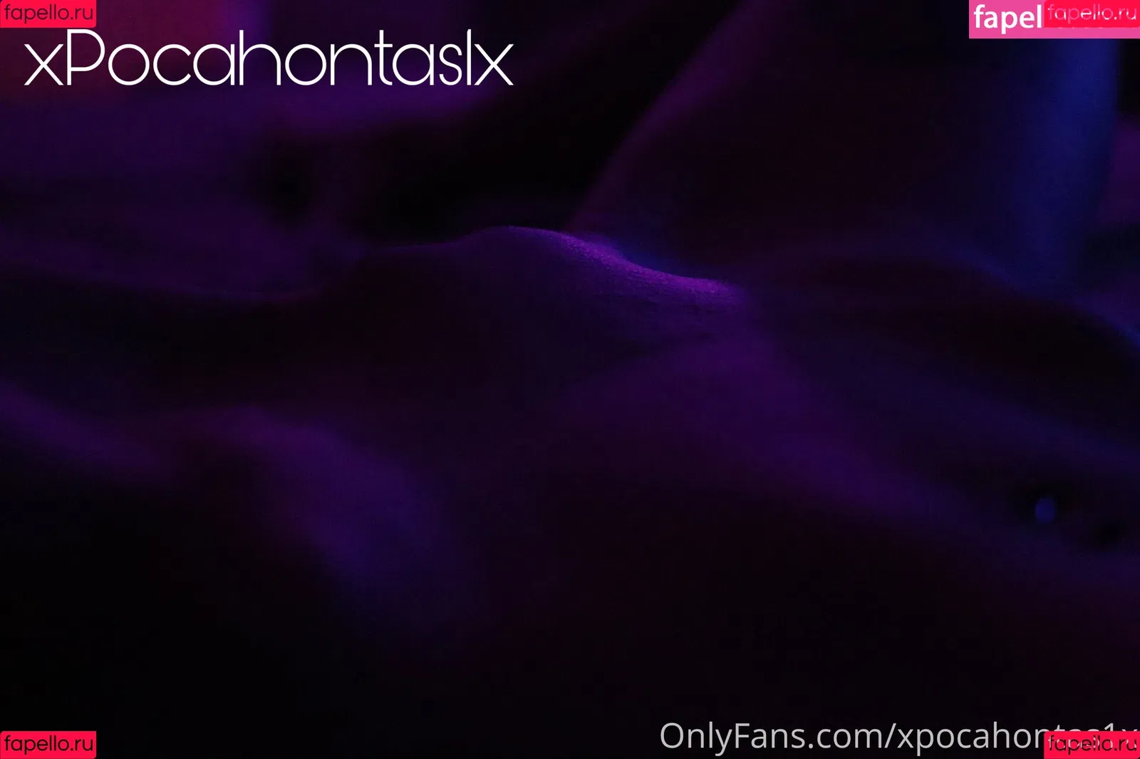 xpocahontas1x Onlyfans Photo Gallery 