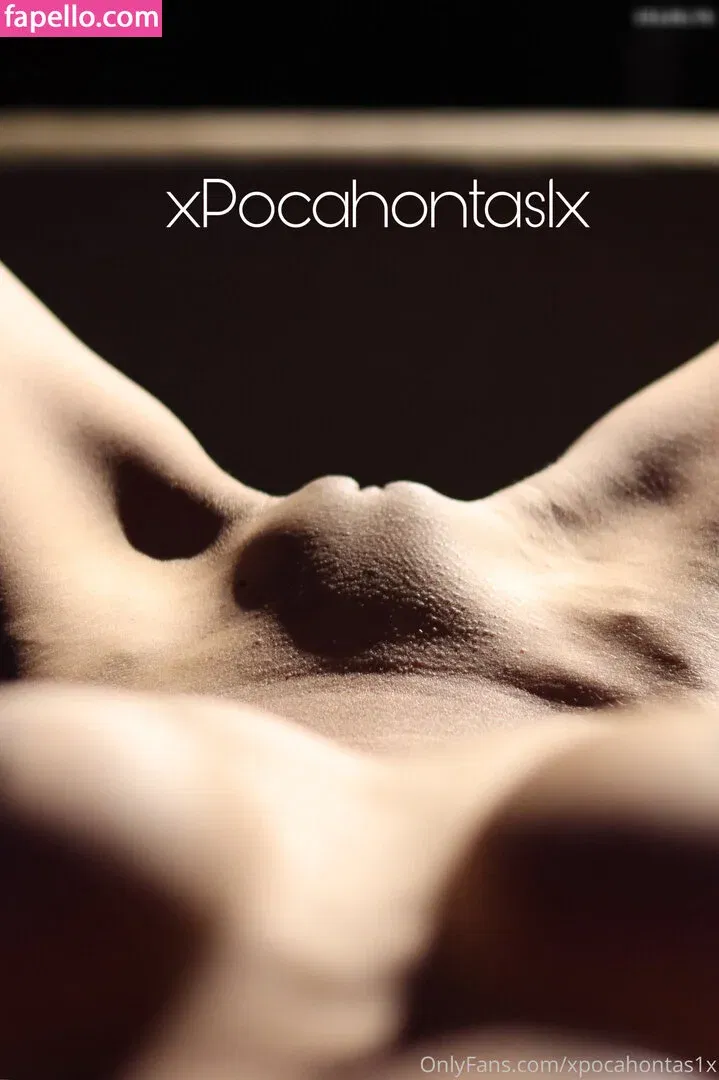 xpocahontas1x Onlyfans Photo Gallery 