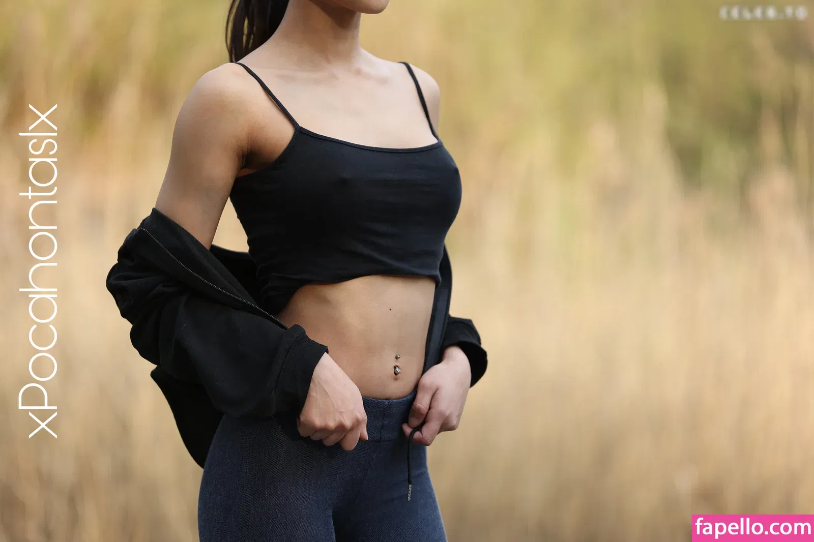 xpocahontas1x Onlyfans Photo Gallery 