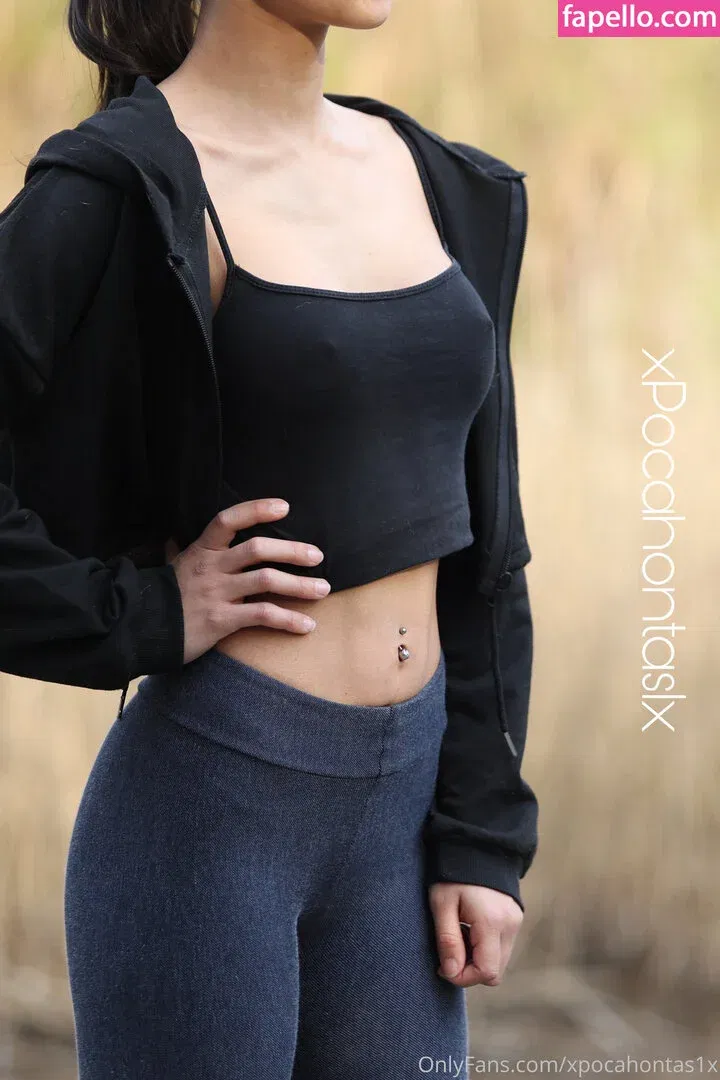 xpocahontas1x Onlyfans Photo Gallery 