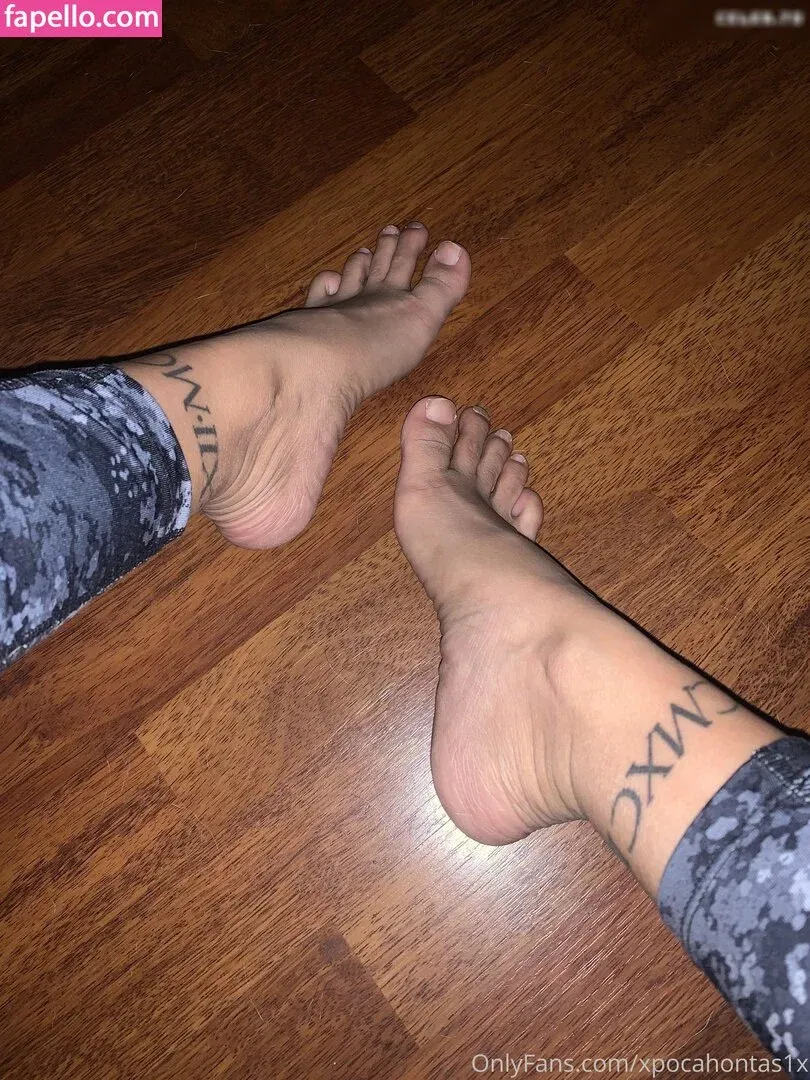 xpocahontas1x Onlyfans Photo Gallery 