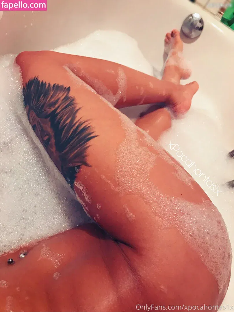 xpocahontas1x Onlyfans Photo Gallery 