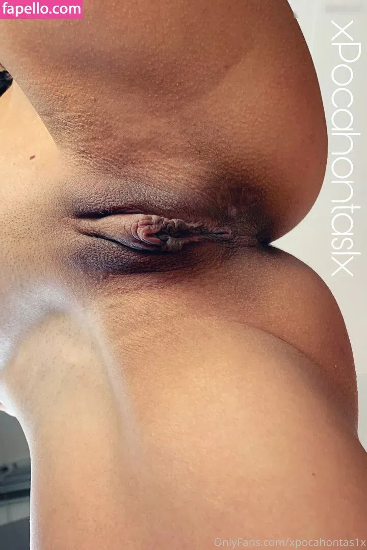 xpocahontas1x Onlyfans Photo Gallery 