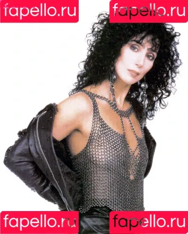 Cher Onlyfans Photo Gallery 