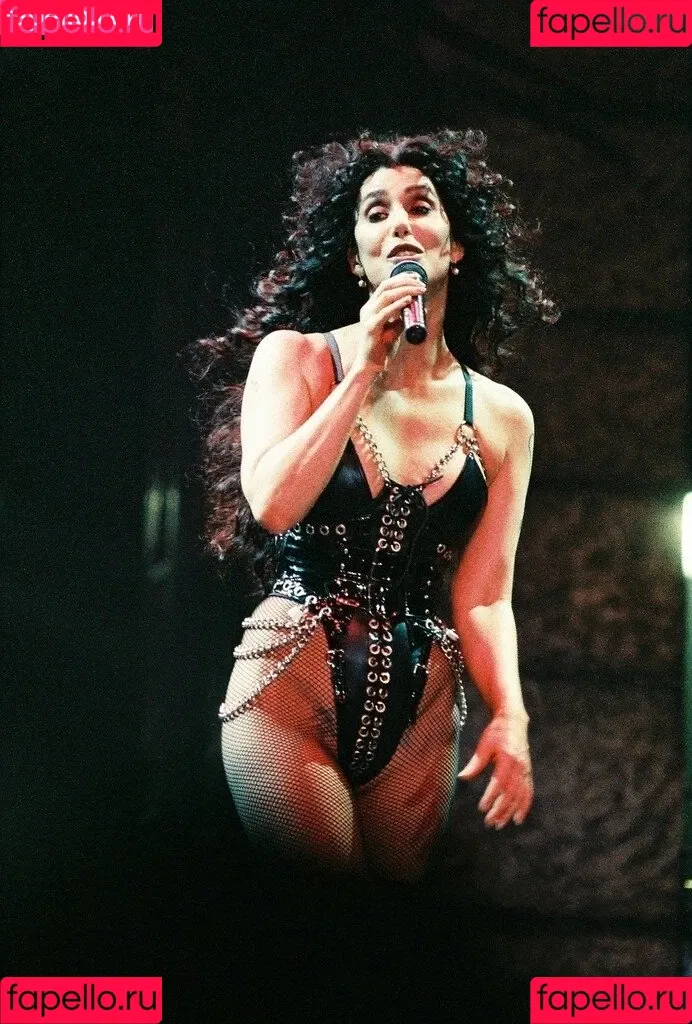 Cher Onlyfans Photo Gallery 