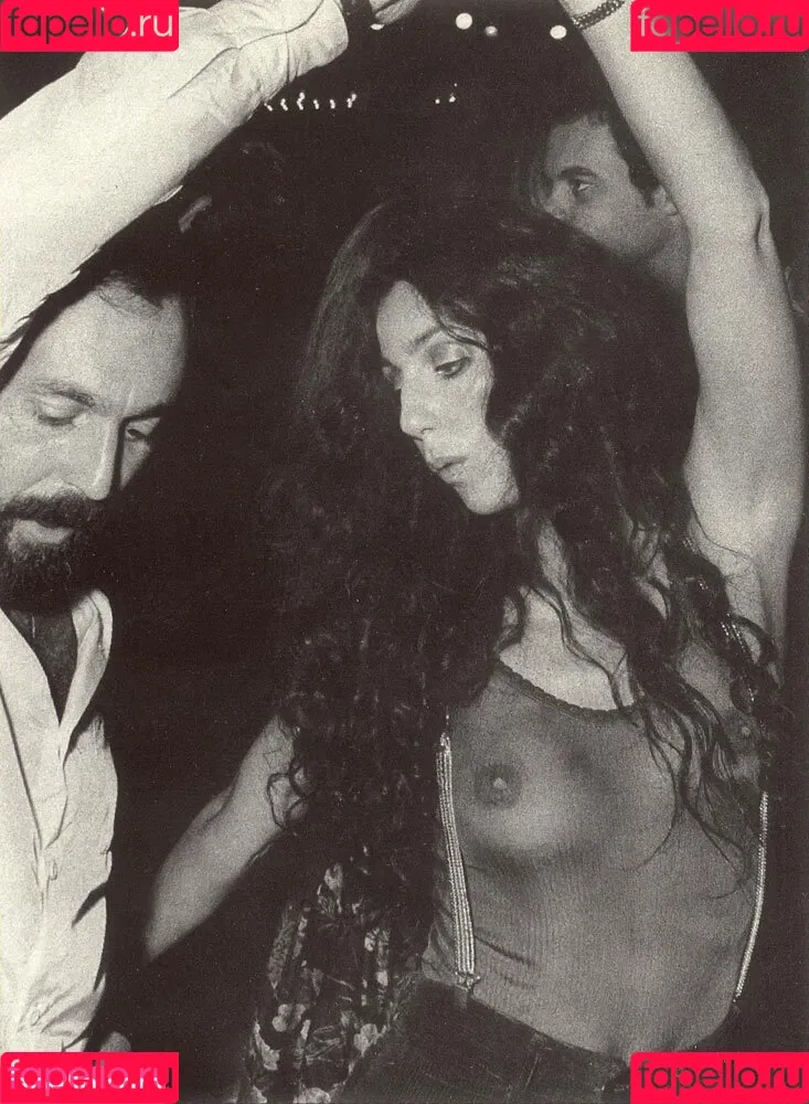 Cher Onlyfans Photo Gallery 