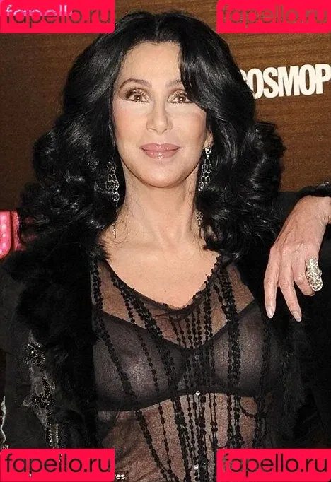 Cher Onlyfans Photo Gallery 