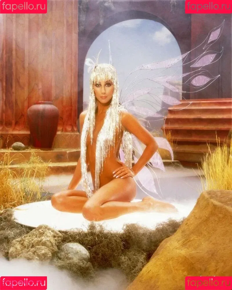 Cher Onlyfans Photo Gallery 