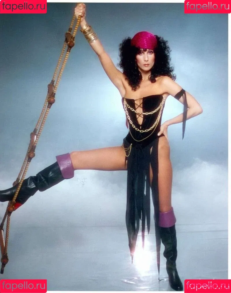 Cher Onlyfans Photo Gallery 