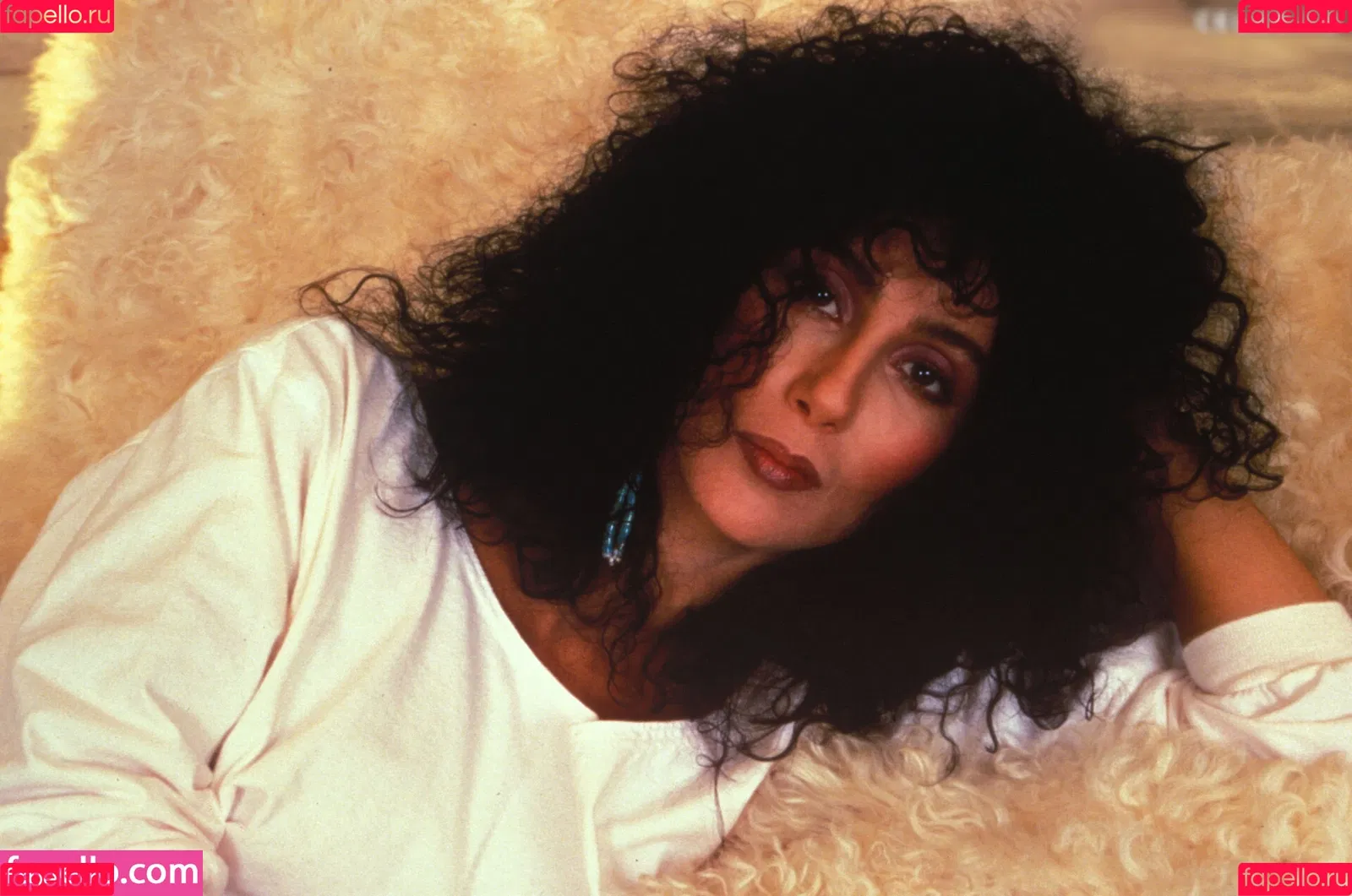 Cher Onlyfans Photo Gallery 