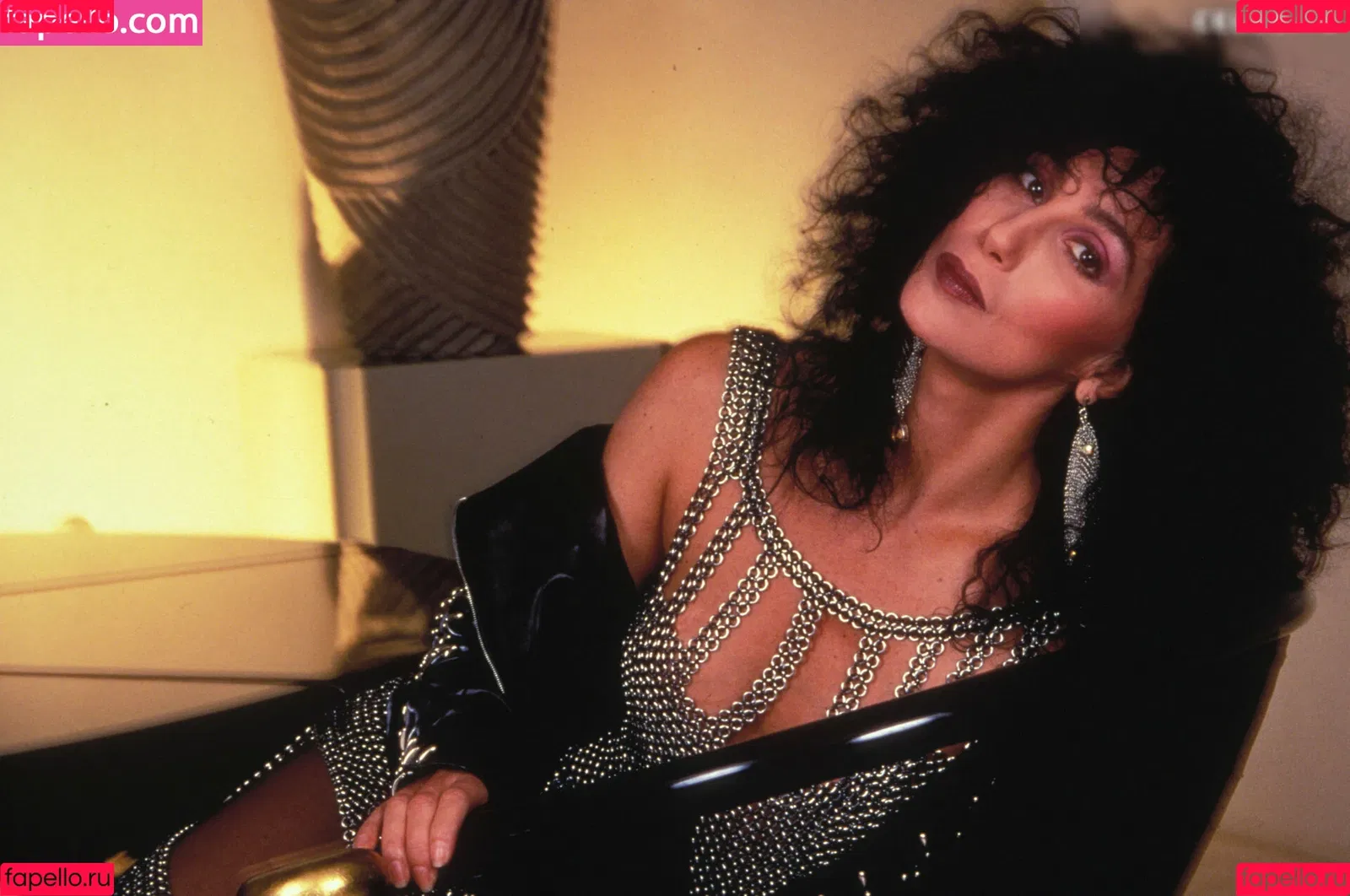 Cher Onlyfans Photo Gallery 