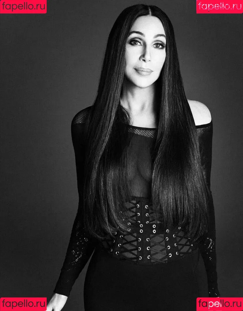 Cher Onlyfans Photo Gallery 