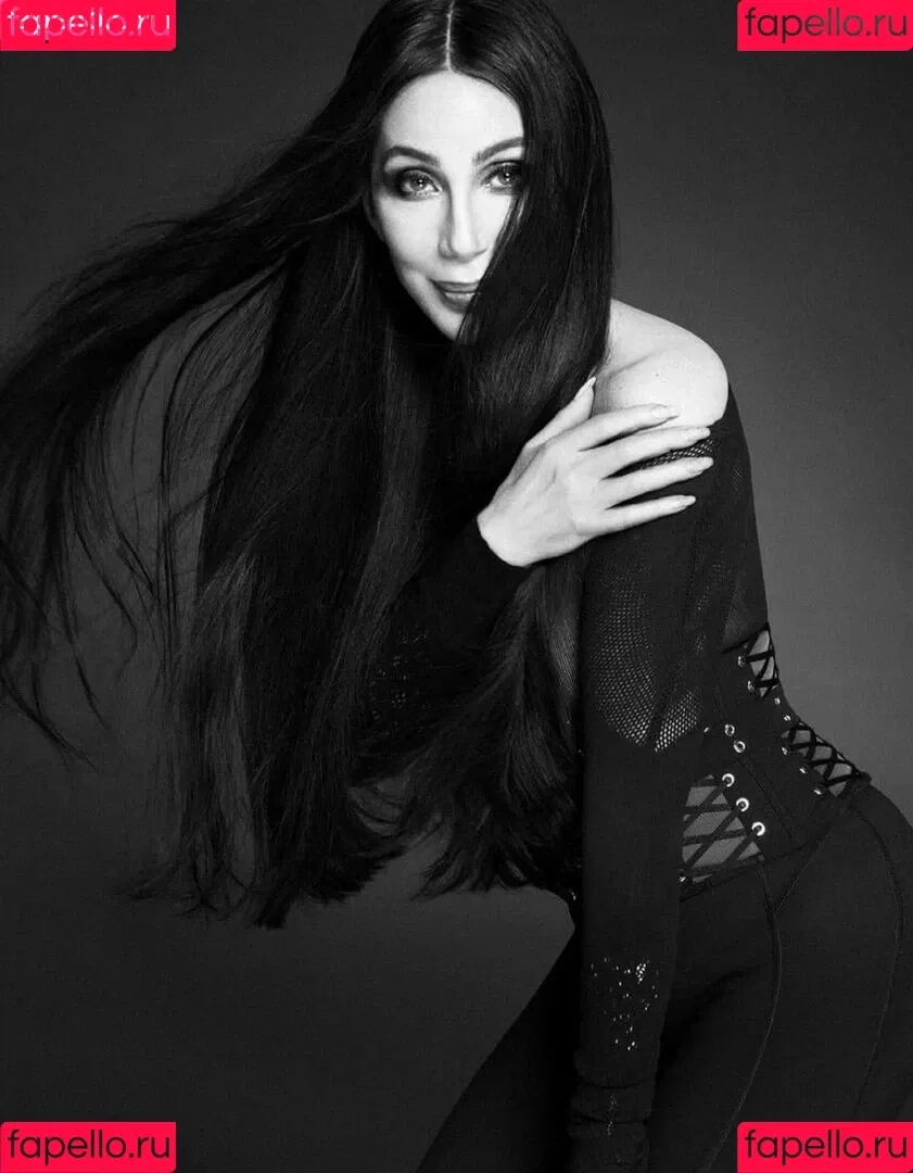 Cher Onlyfans Photo Gallery 