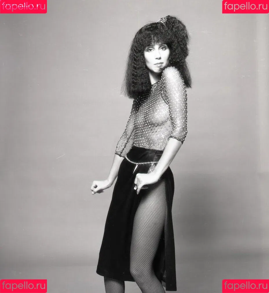 Cher Onlyfans Photo Gallery 