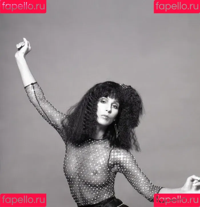 Cher Onlyfans Photo Gallery 