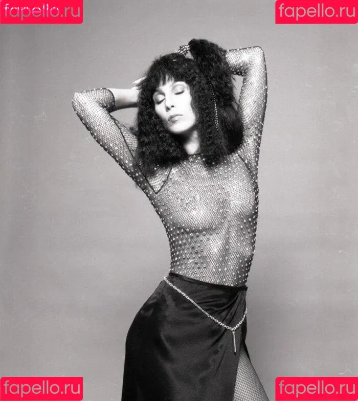 Cher Onlyfans Photo Gallery 