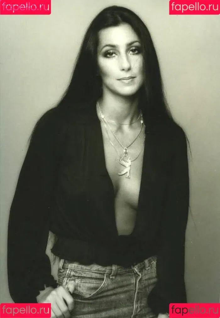 Cher Onlyfans Photo Gallery 
