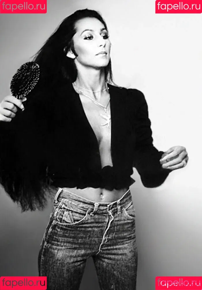 Cher Onlyfans Photo Gallery 