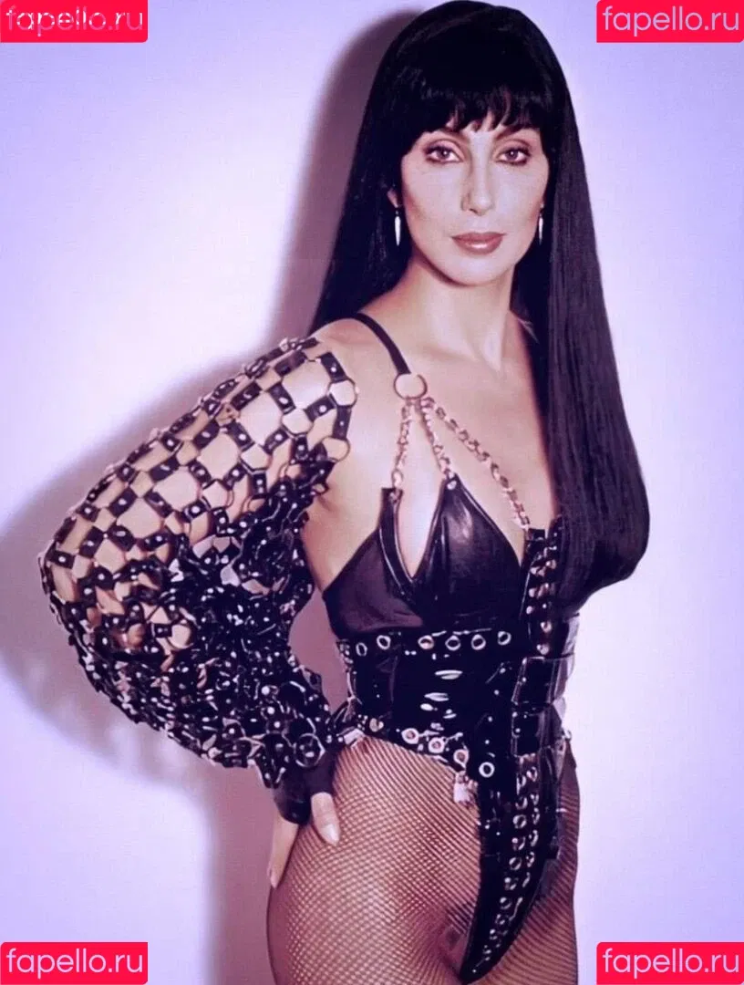 Cher Onlyfans Photo Gallery 