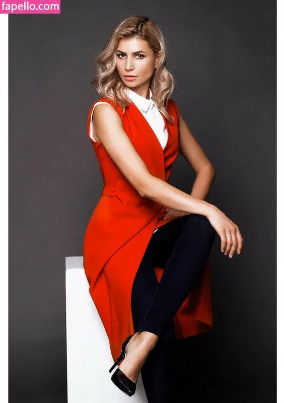 Eliza Moon Onlyfans Photo Gallery 