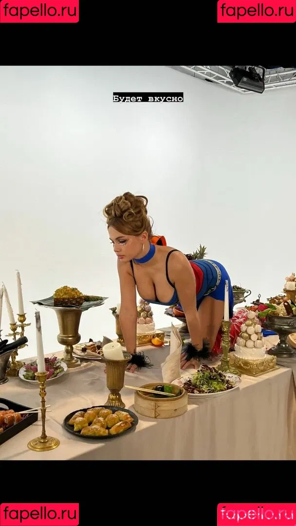 Valya Karnaval Onlyfans Photo Gallery 
