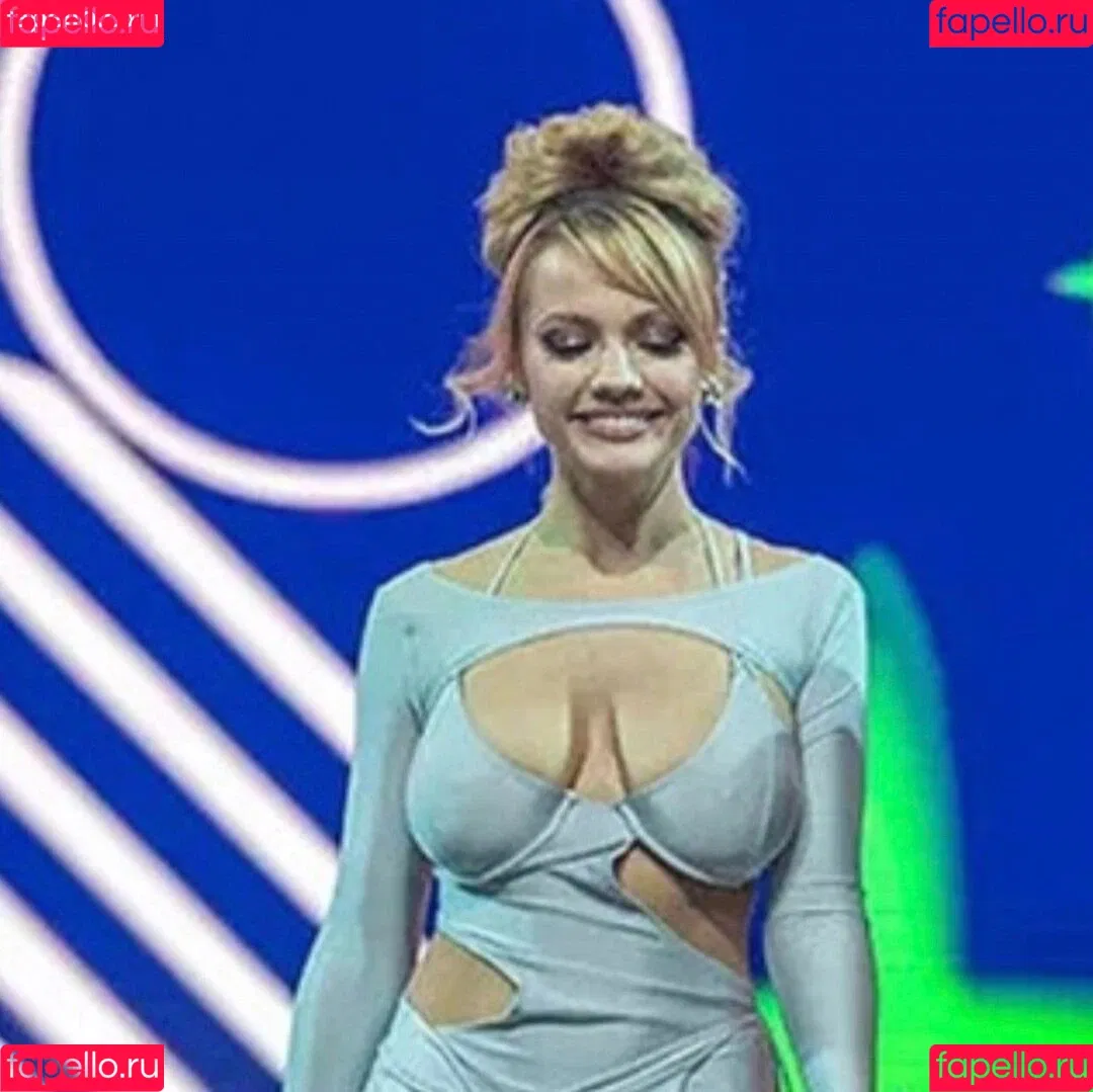 Valya Karnaval Onlyfans Photo Gallery 
