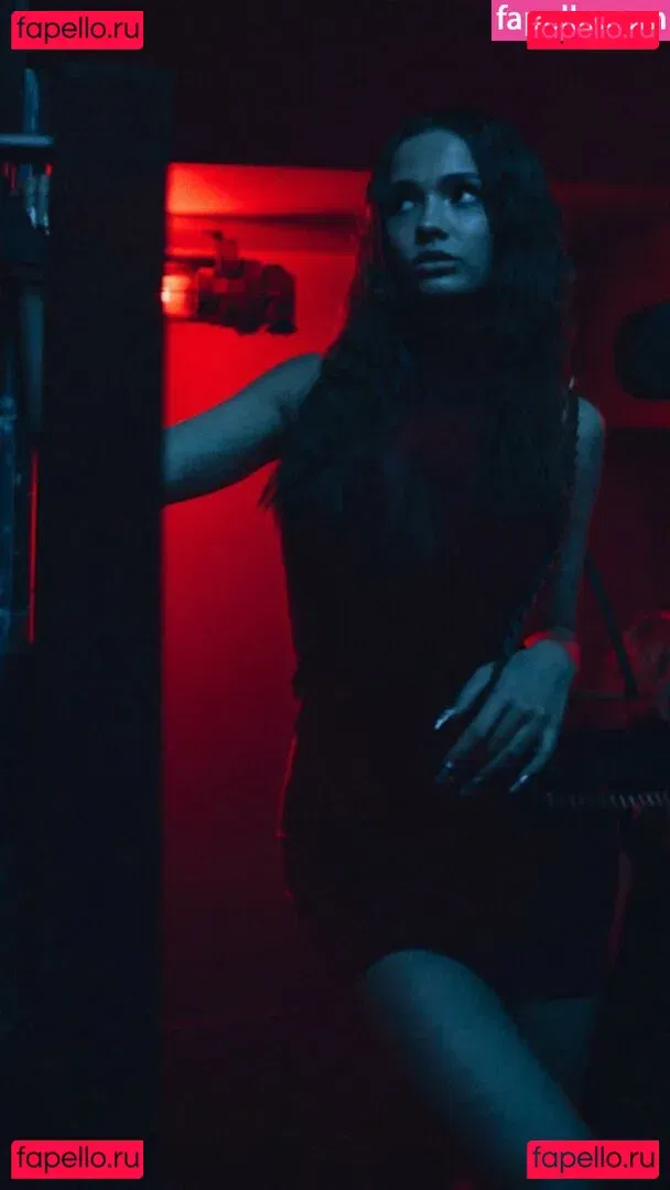 Valya Karnaval Onlyfans Photo Gallery 