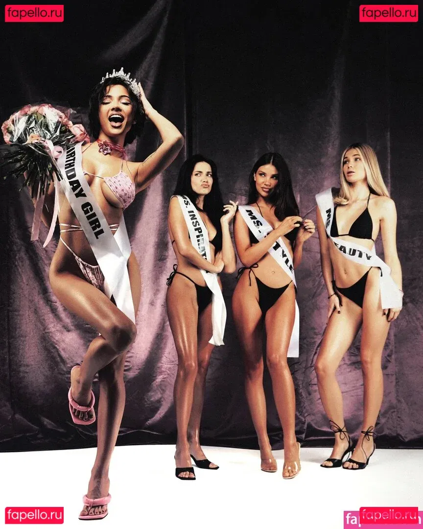 Valya Karnaval Onlyfans Photo Gallery 