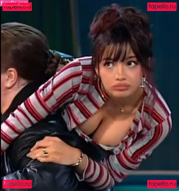 Valya Karnaval Onlyfans Photo Gallery 