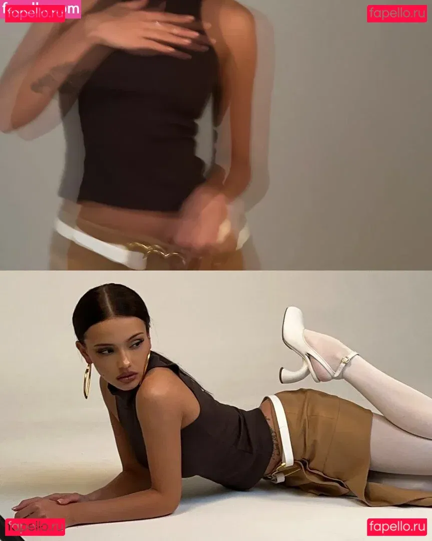 Valya Karnaval Onlyfans Photo Gallery 