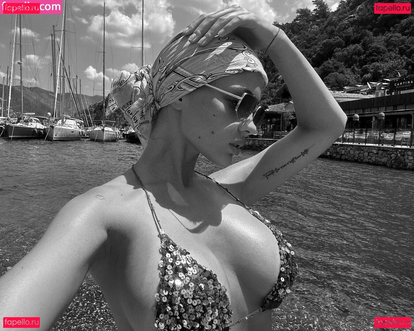 Valya Karnaval Onlyfans Photo Gallery 