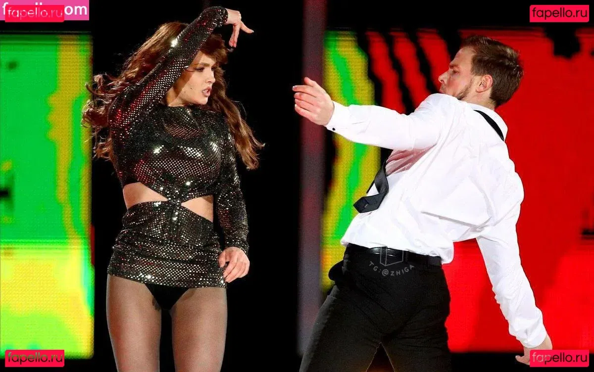 Valya Karnaval Onlyfans Photo Gallery 