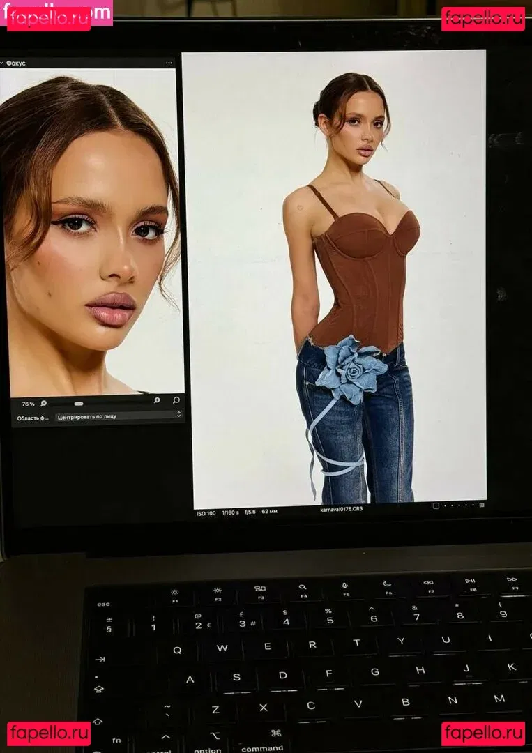 Valya Karnaval Onlyfans Photo Gallery 