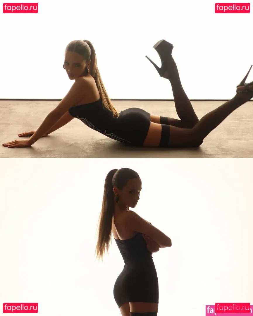 Valya Karnaval Onlyfans Photo Gallery 