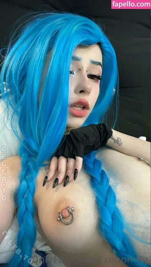 Xenomy Onlyfans Photo Gallery 