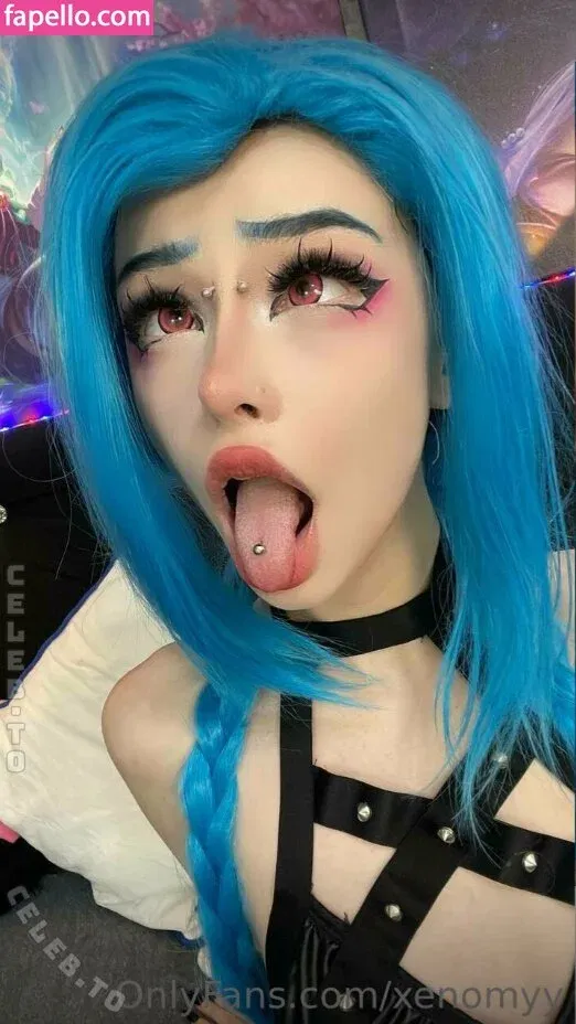 Xenomy Onlyfans Photo Gallery 