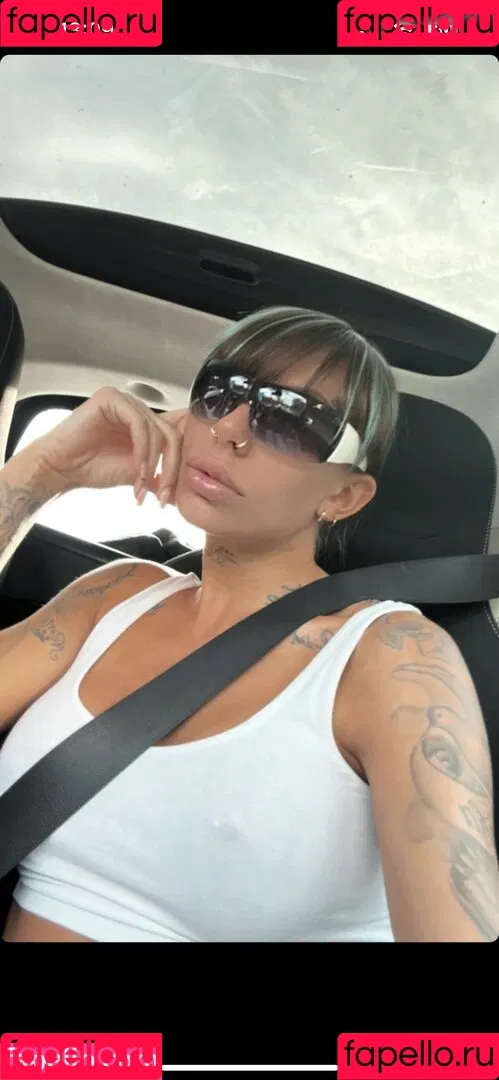 Toni Trips Onlyfans Photo Gallery 