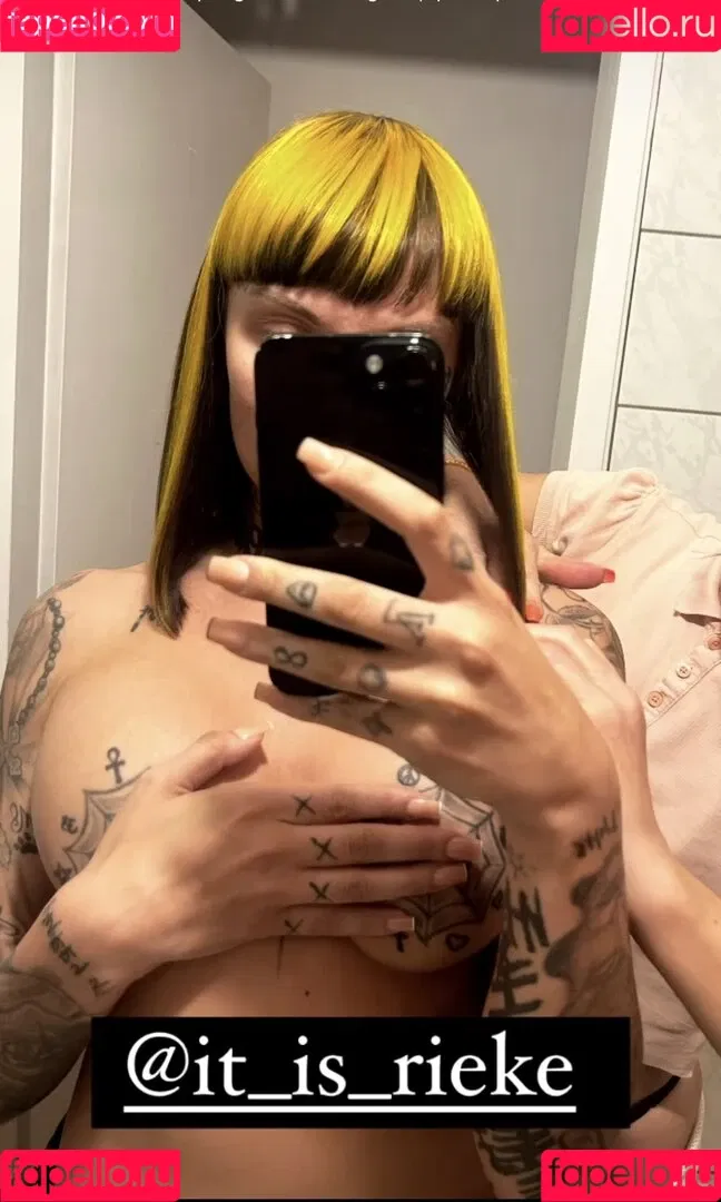 Toni Trips Onlyfans Photo Gallery 
