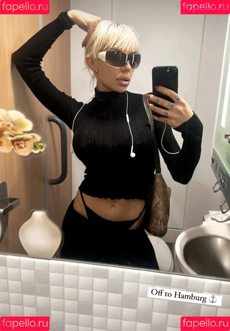 Toni Trips Onlyfans Photo Gallery 