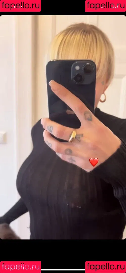 Toni Trips Onlyfans Photo Gallery 