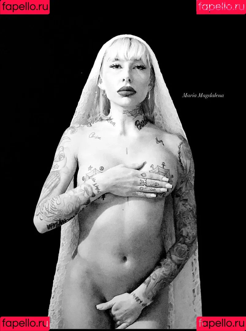 Toni Trips Onlyfans Photo Gallery 