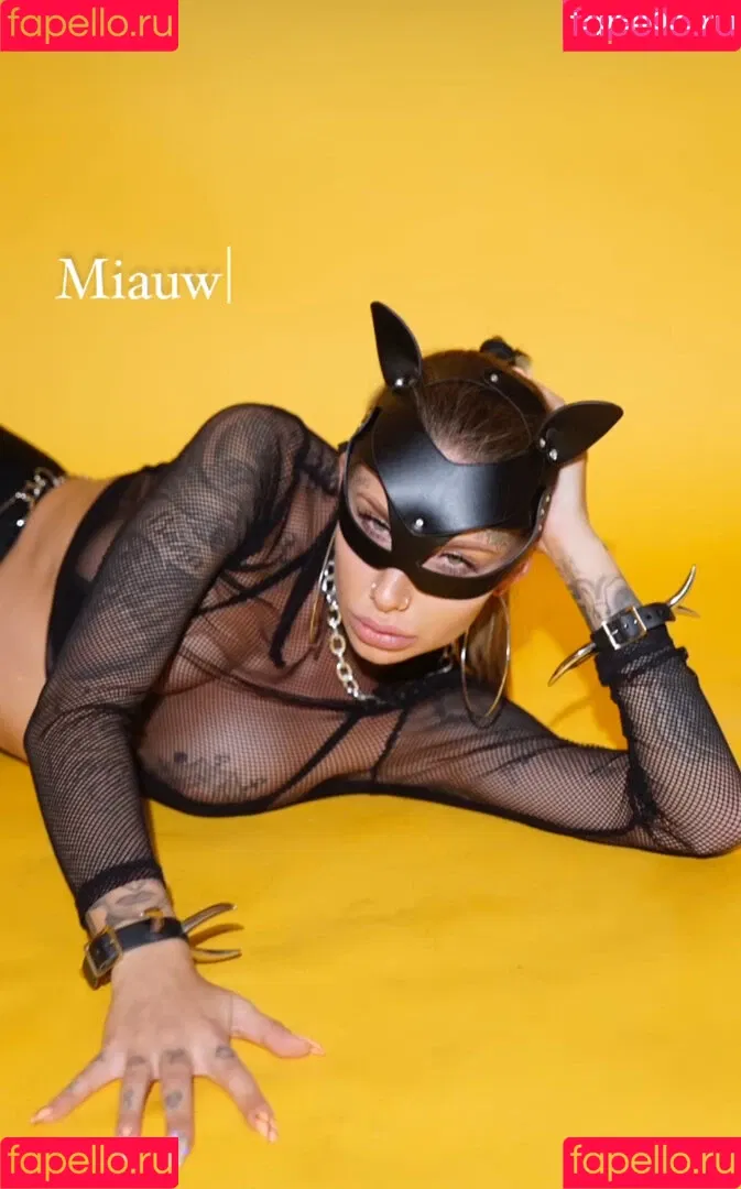 Toni Trips Onlyfans Photo Gallery 