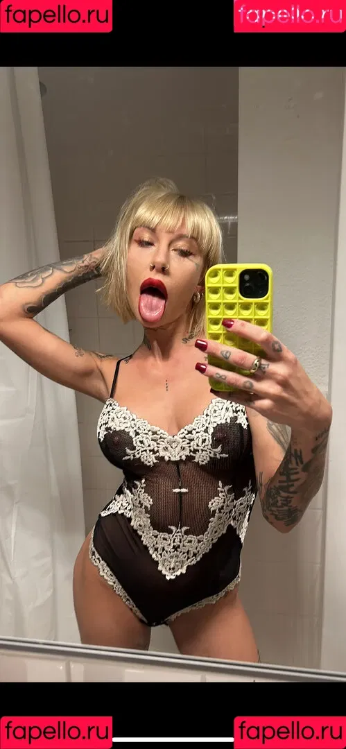 Toni Trips Onlyfans Photo Gallery 