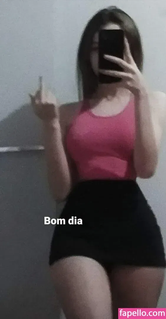 Letícia Sykes Onlyfans Photo Gallery 